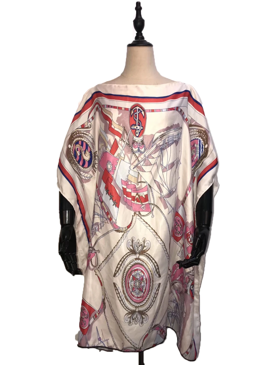 Мусульманские платья для женщин в африканском стиле 2021 популярная хлопковая