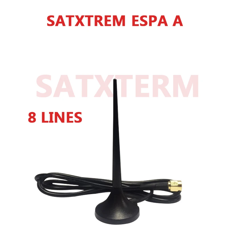 

Satxtrem Stable V8 V8X V7 S2X Nova CC ESPA A 8 Lines