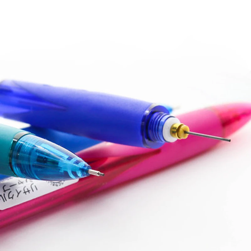 Автоматический карандаш Pilot Color 4 шт./лот искусственный 0 5 мм Япония 10 цветов тела