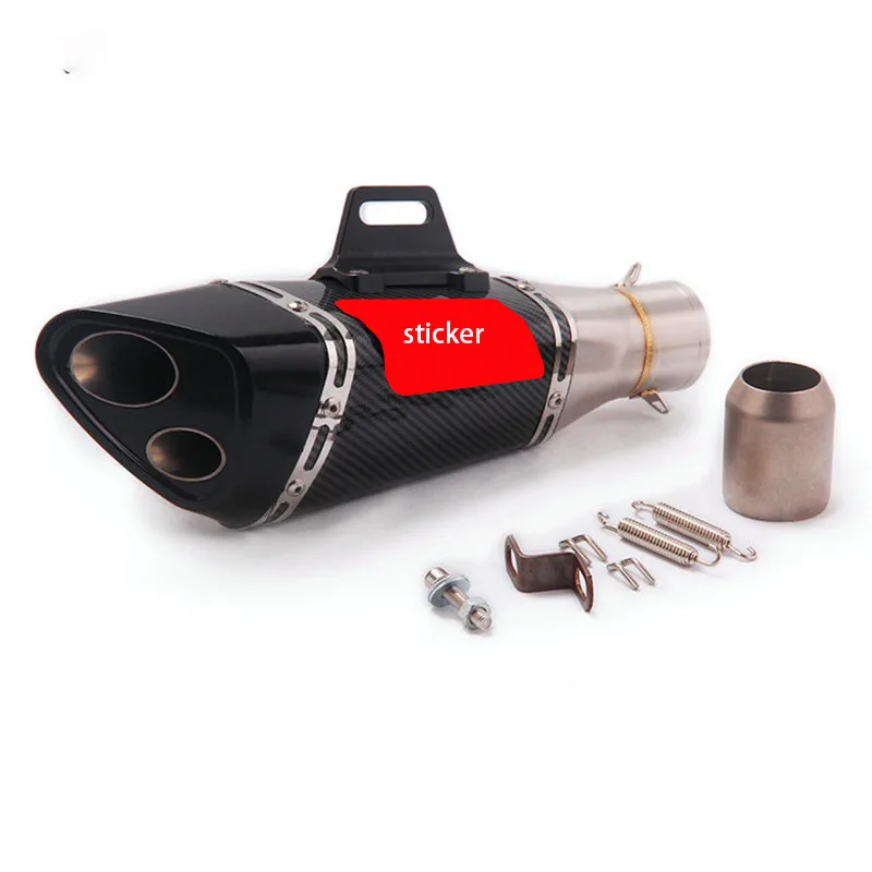 Мотоциклетная Спортивная Автомобильная звуковая волна Модифицированная для