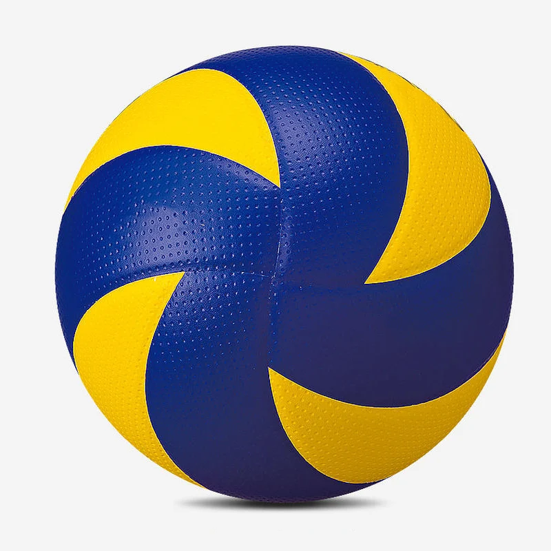 

Пляжный волейбол для игр в помещении и на улице, официальный мяч для детей и взрослых LDF668