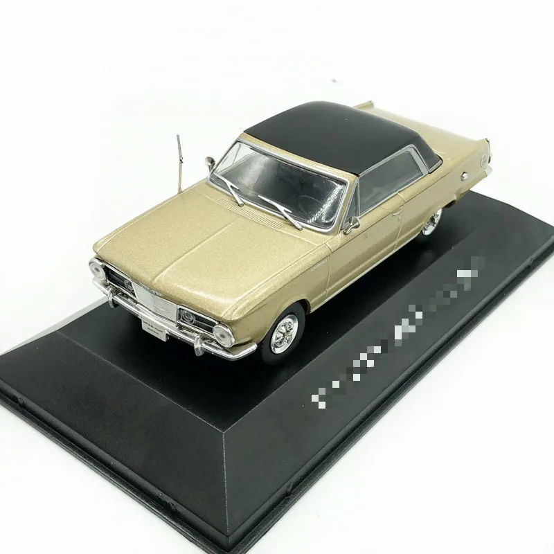 Новинка 1/43 специальная цена Литые металлические Ретро спортивные автомобили