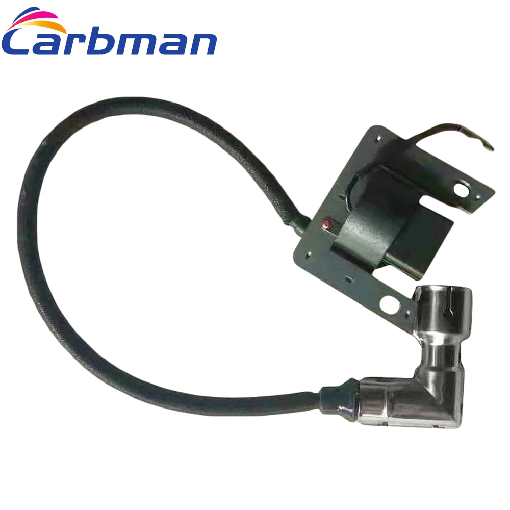 Карбон Катушка зажигания для MTD Cub кадет Троя Bilt 751-10366 951-10366 высокое качество |