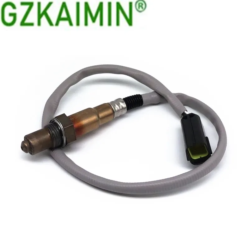 Топ один O2 кислородный лямбда-Датчик OEM 22690-ED000 226A0-EN21A 0ZA603-N2 для Nissan March Micra C Note Tiida