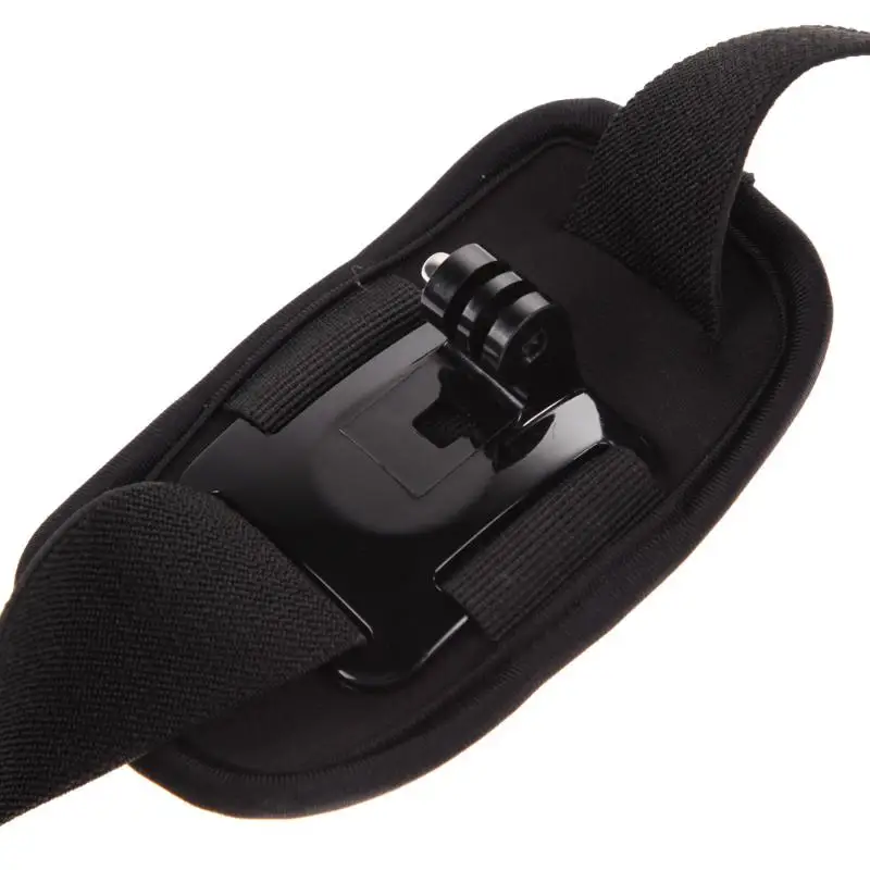 Универсальный ремень на одно плечо крепление грудь для путешествий GoPro ПК камеры