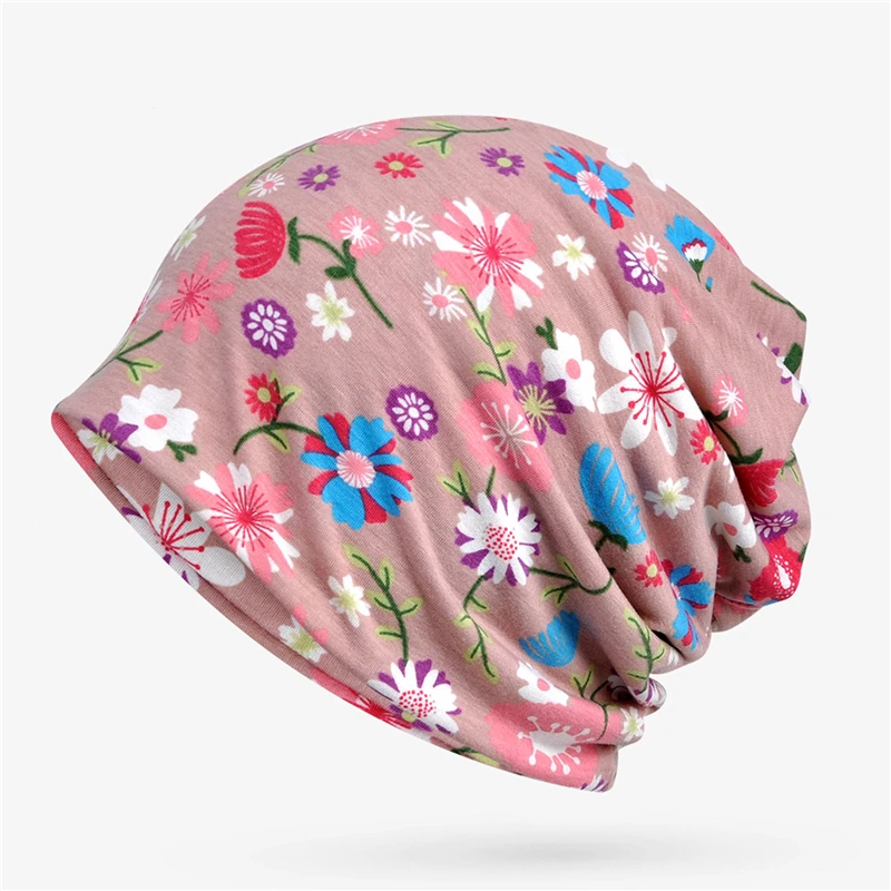 

Winter Soft Warm Skullies Beanies Hip Hop Hat Men Elastic Hats Green Red Trendy Streetwear Scarf Bonnet For Women Cycling Cap