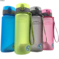850ml portable water bottle drinkware outdoor sports shaker gym drinking bottles bpa free waterbottle gourd eco friendly
