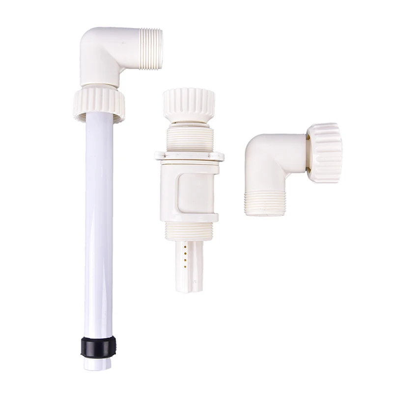 

Pool Adjustable Swimming Pool Waterfall Fountain Kit PVC Feature Water Spay Pools Spa Decorations Swimming Pool Accessories 2020