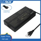 Зарядное устройство для ноутбука, 20 в, 150 А, 6,0 Вт, ADP-150CH B, 3,7 x мм, для Asus FX505, FX505DT, FX505GT, FX705GT, TUF705D, TUF705GD, TUF705DD
