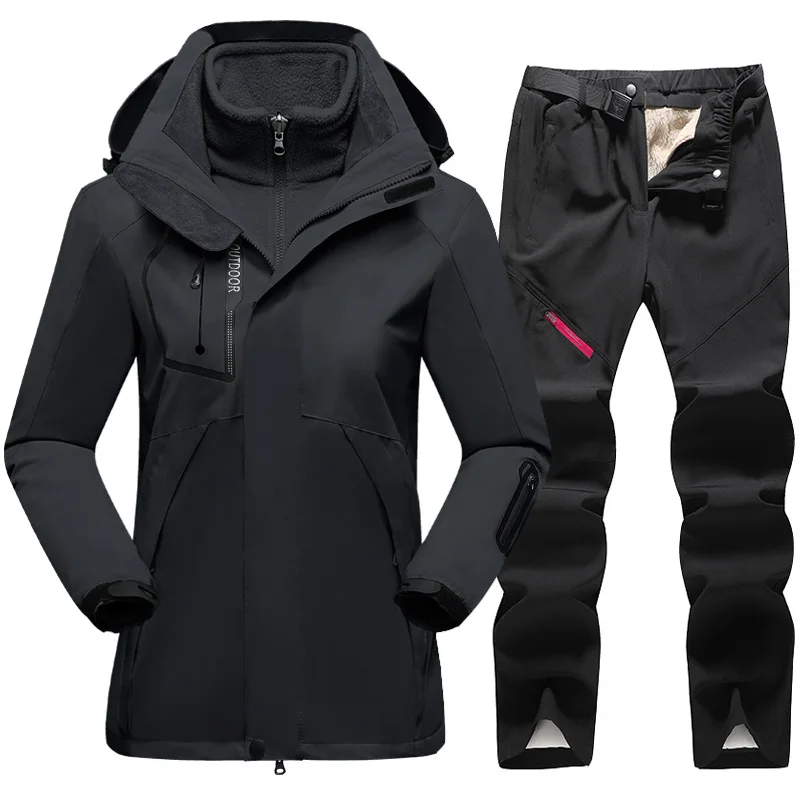 Ing Suits Snow Wear