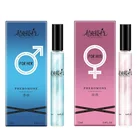 Феромоновый парфюм 12 мл для женщинмужчин, для секса, страсти, оргазма, эмоциональный спрей, флирт, парфюм для привлечения свежего воздуха на водной основе