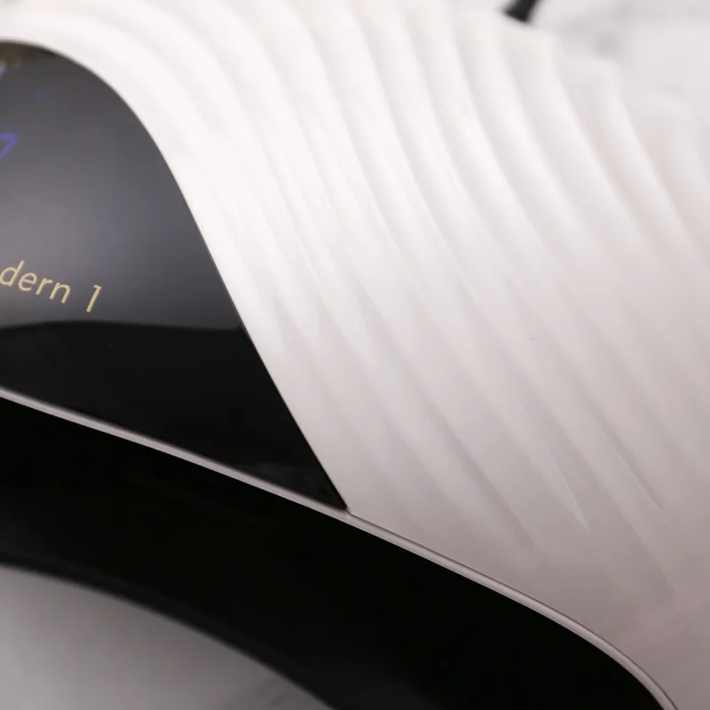 Modern 1 LED Nail Lamp with 42 Pcs For All Gels Polish Sun Light Manicure Dryer Drying Smart LCD Display | Красота и здоровье