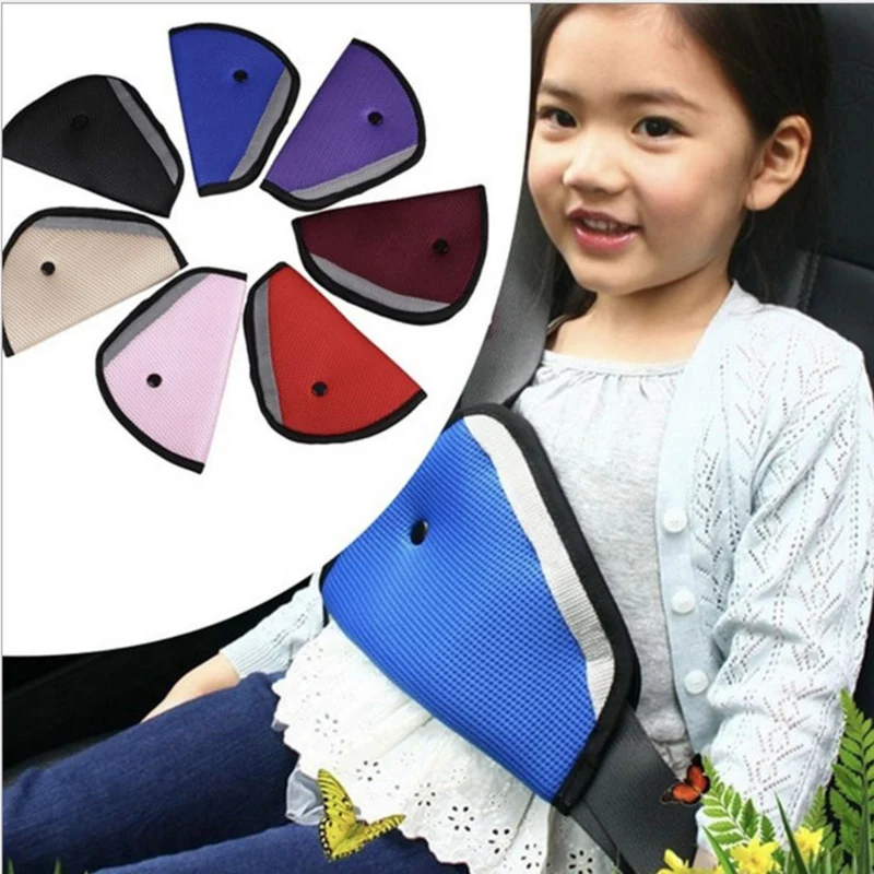 

5 шт., держатель для автомобильного ремня безопасности, 14-22 см