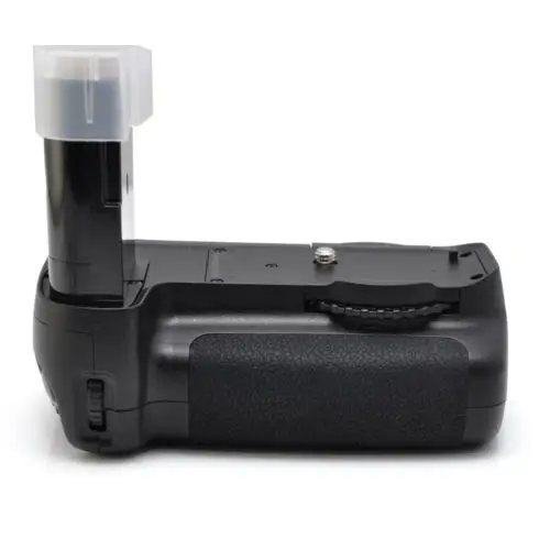 Meike MB D80 D90 Батарейная ручка lcd экраном для Nikon цифрового однообъективного