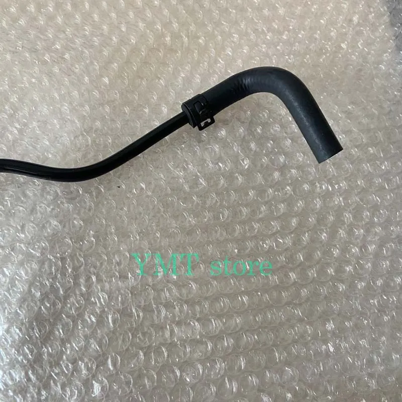 Ограничитель дроссельной заслонки термостат нагревательная труба трубка для