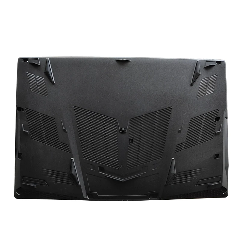 Новинка задняя крышка для ноутбука MSI GE63 Φ ноутбука/Передняя панель/петли/крышка