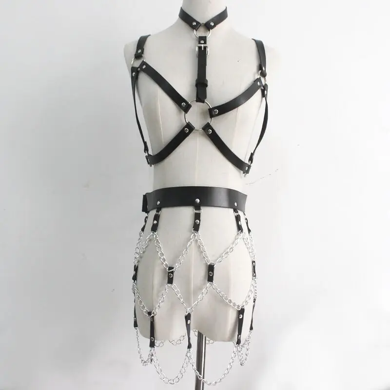 Горячая продажа 2020 новый дизайн модный трендовый пояс для женщин в стиле панк