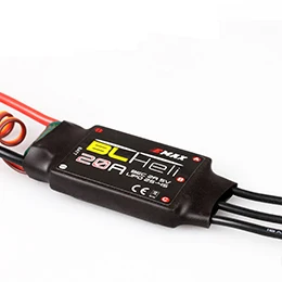 1 серия BLHeli 12A 20A 30A BEC четырехколесный привод электронный регулятор