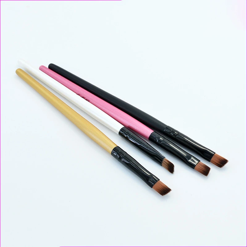 1 шт. тени для век Кисть макияжа Тени контурная контура носа горячая Распродажа