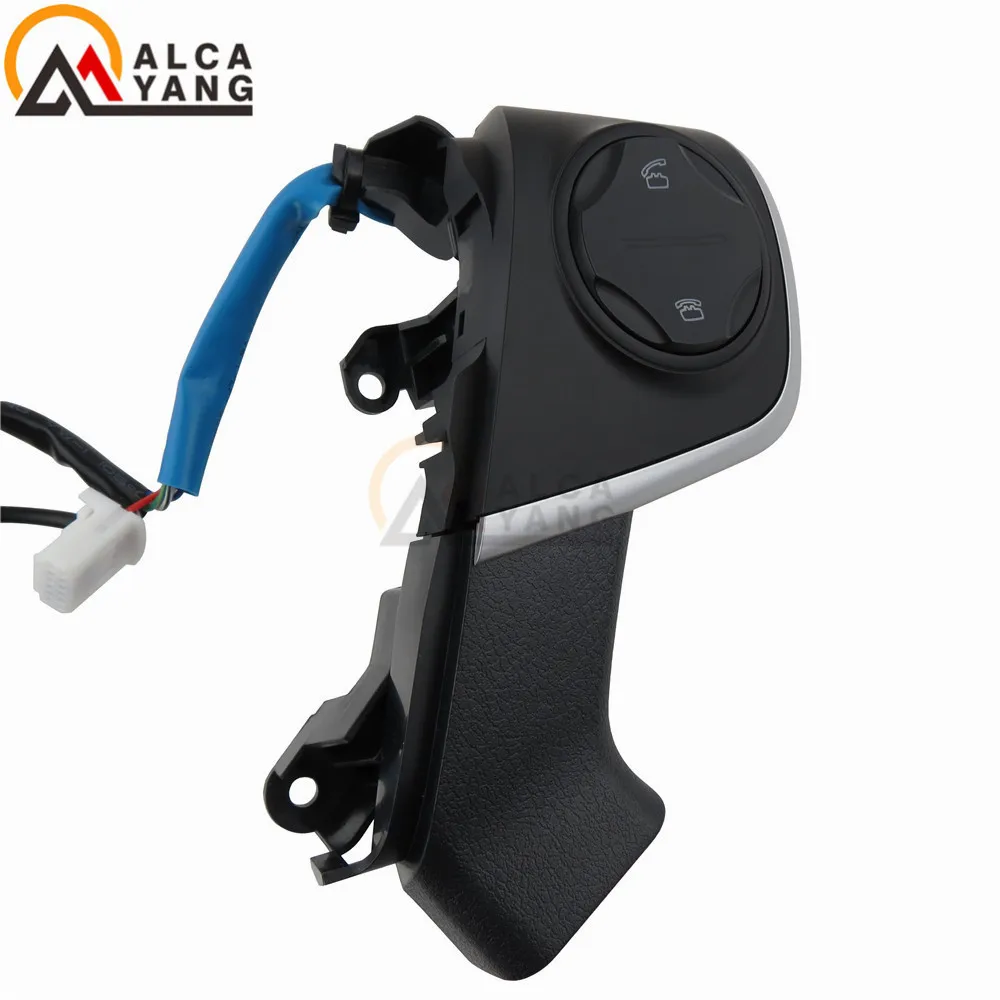 Кнопка управления рулем для Toyota Camry (HYBRID) ACV51 ASV5 AVV50 GSV50 кнопки Bluetooth телефона