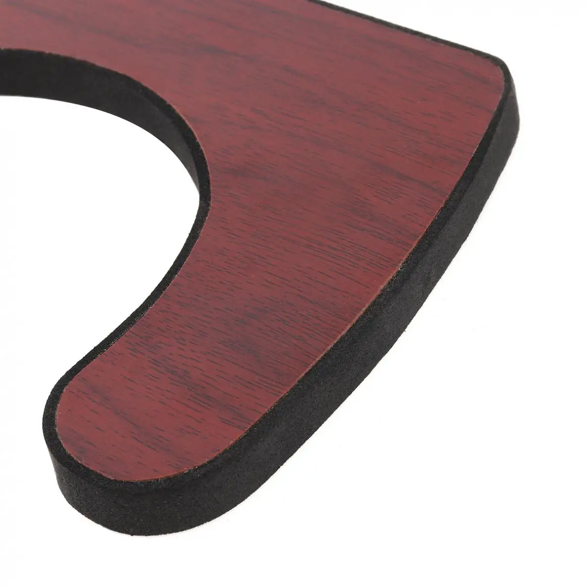 

Portable Lightweight Ukulele Violin Wooden Foldable Holder Stands Collapsible Vertical Display Stand Rack Accessories