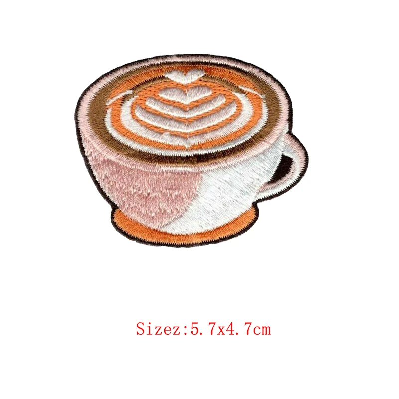 Нашивка Aanywe для бойцов гроль рок металлическая вышитая нашивка | Дом и сад