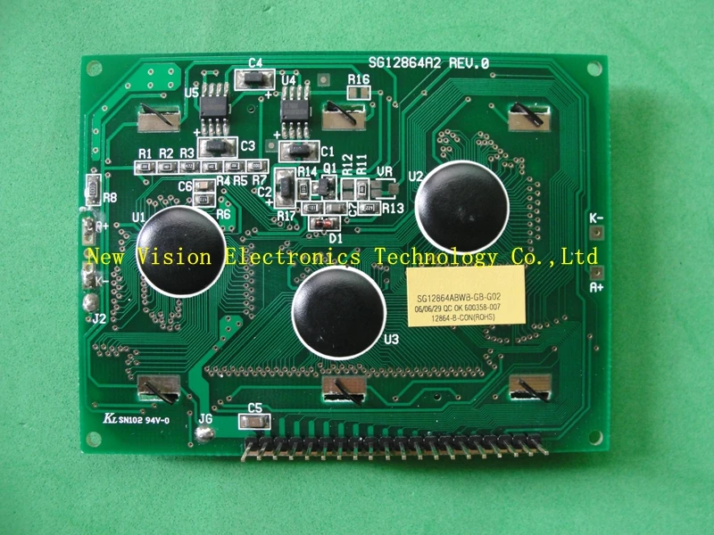 MSG12864A TML V # N000 SG12864ABWB GB G02 SG12864A2 новый оригинальный небольшой модуль ЖК дисплея с
