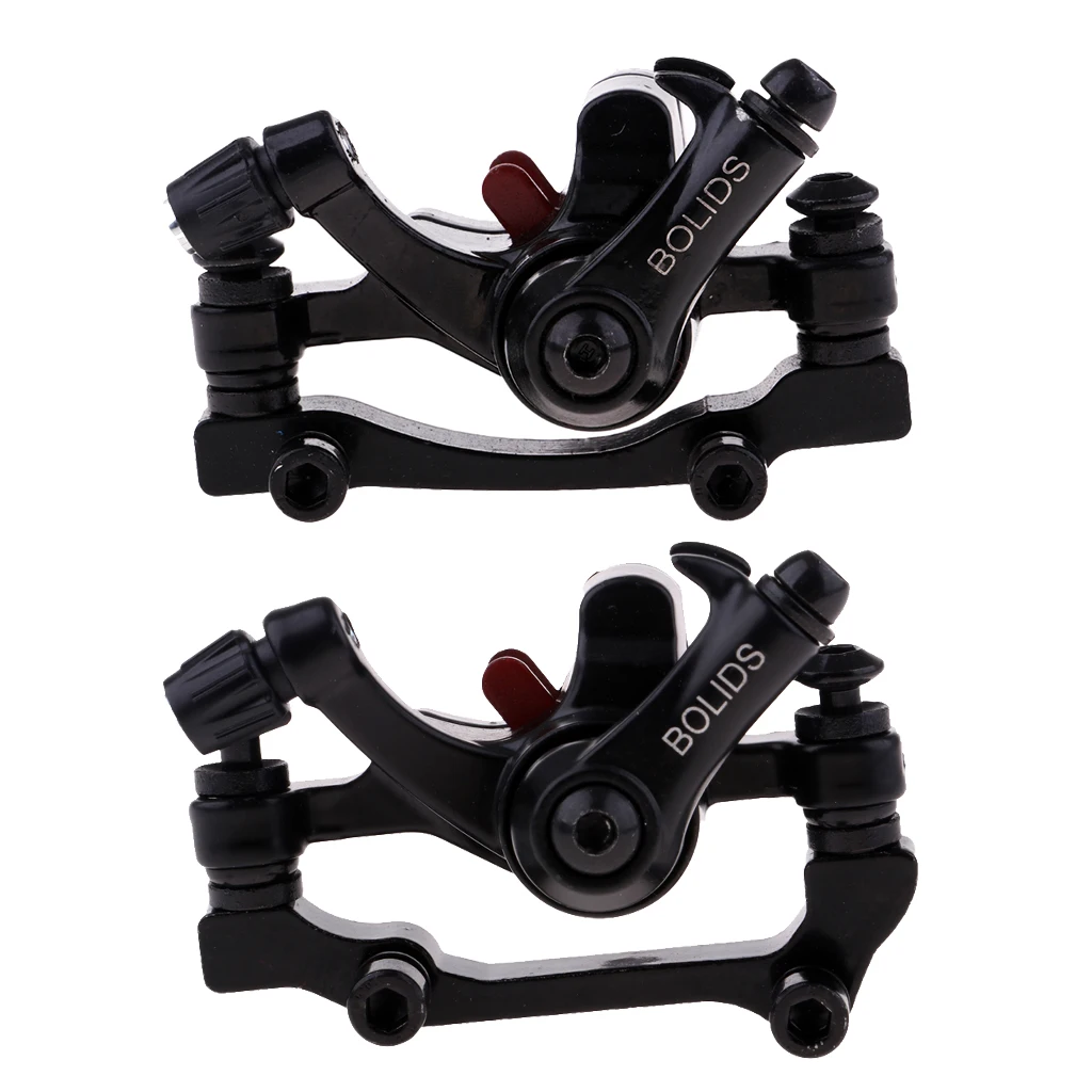 Разъем из высококлассного алюминиевого сплава горный велосипед Cyling передние и