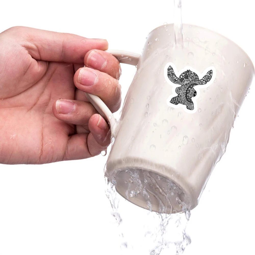 50 шт милые мультяшные аниме п