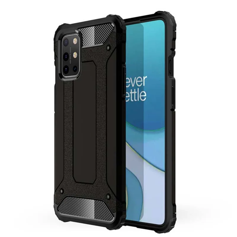 Противоударный армированный чехол для Oneplus 8 T 6T 7T 9 Pro 7 9R One plus Nord N10 N100 1 + прочный