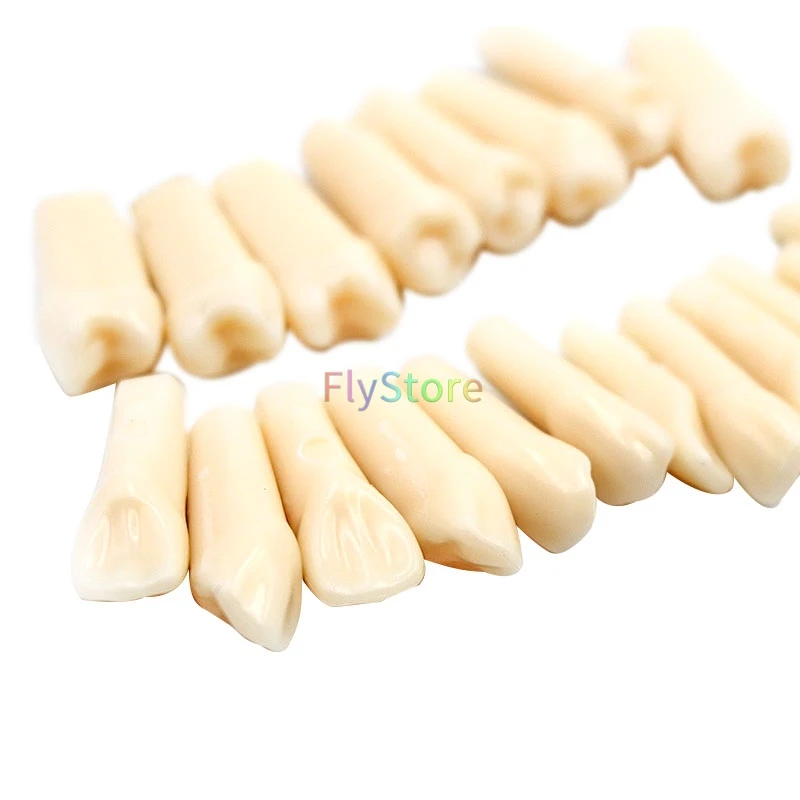 20 шт./пакет высокого качества Смола моделирование стоматологический частиц