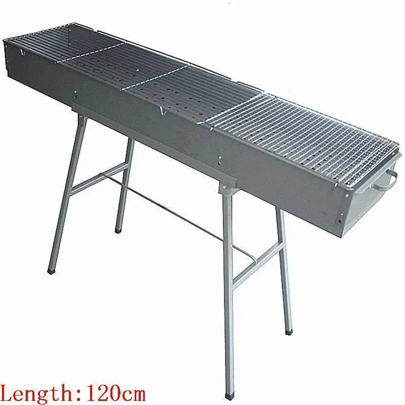 

Bbq Garden Camping Portable Griller Korean Barbeque Asador A Carbon For Outdoor Churrasqueira Commercial Grill Kebab Barbecue