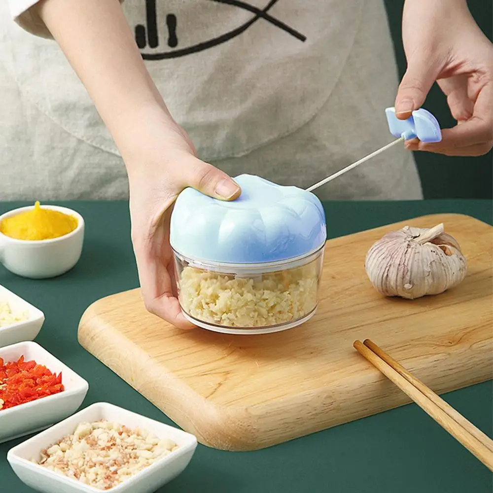 Многофункциональная ручная мясорубка миксер блендер соковыжималка для