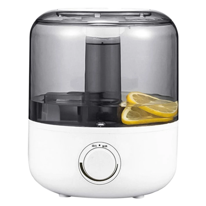 

Увлажнитель-увлажнитель воздуха для дома и офиса, 500 мл