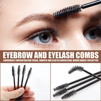 eyebrow shaping kit stamp eyebrow pencil and 5 pairs brow stencils kit pen cosmetics waterproof natural color eye makeup