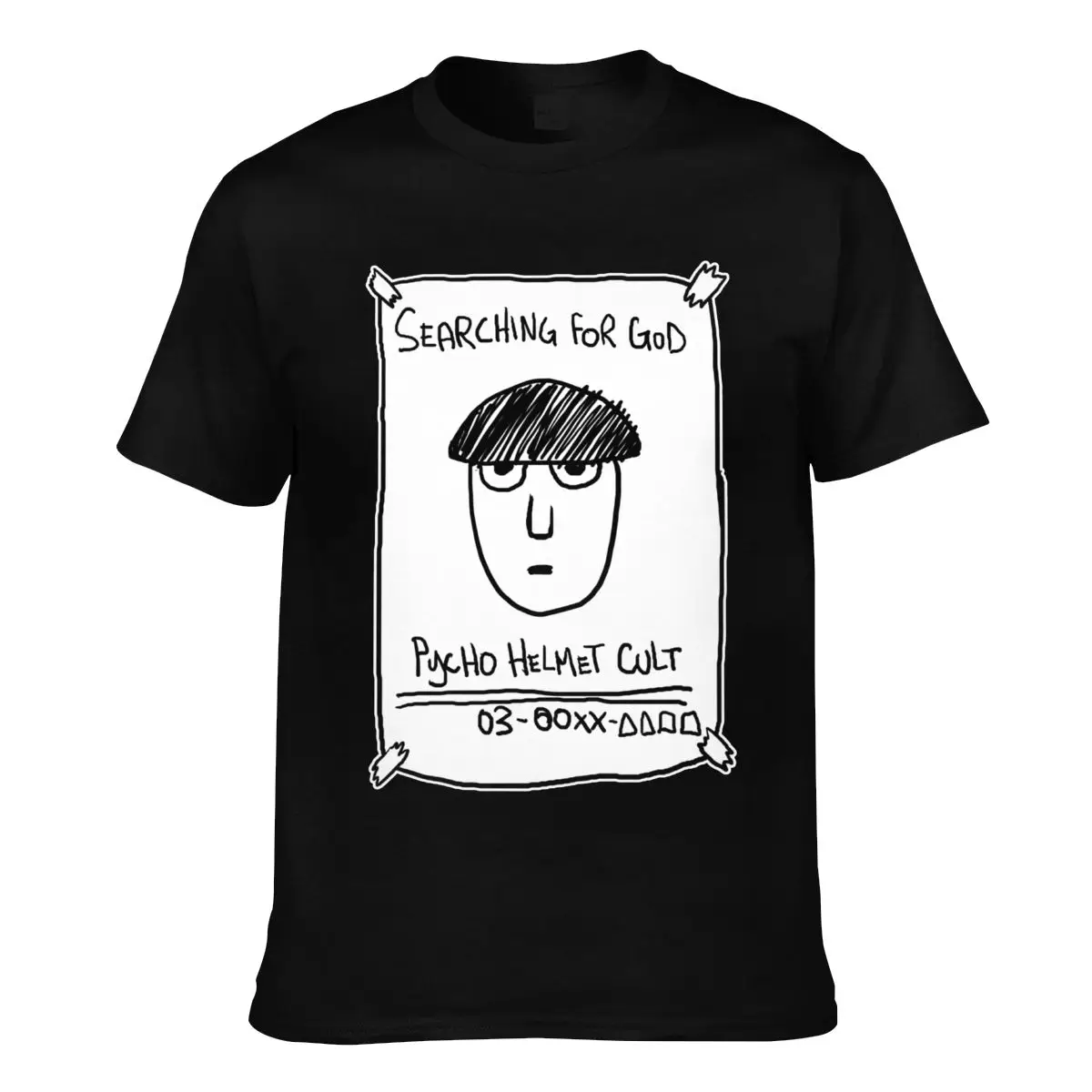 

Mob Psycho 100 T Shirt Cult Japanese Anime Oversized Casual T-Shirt Graphic Cotton Tee Shirt Man