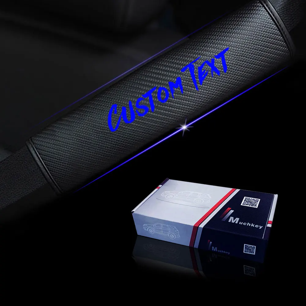 Наплечные подушки для автомобильного ремня безопасности 2 шт. Chrysler Citroen Dodge Ford