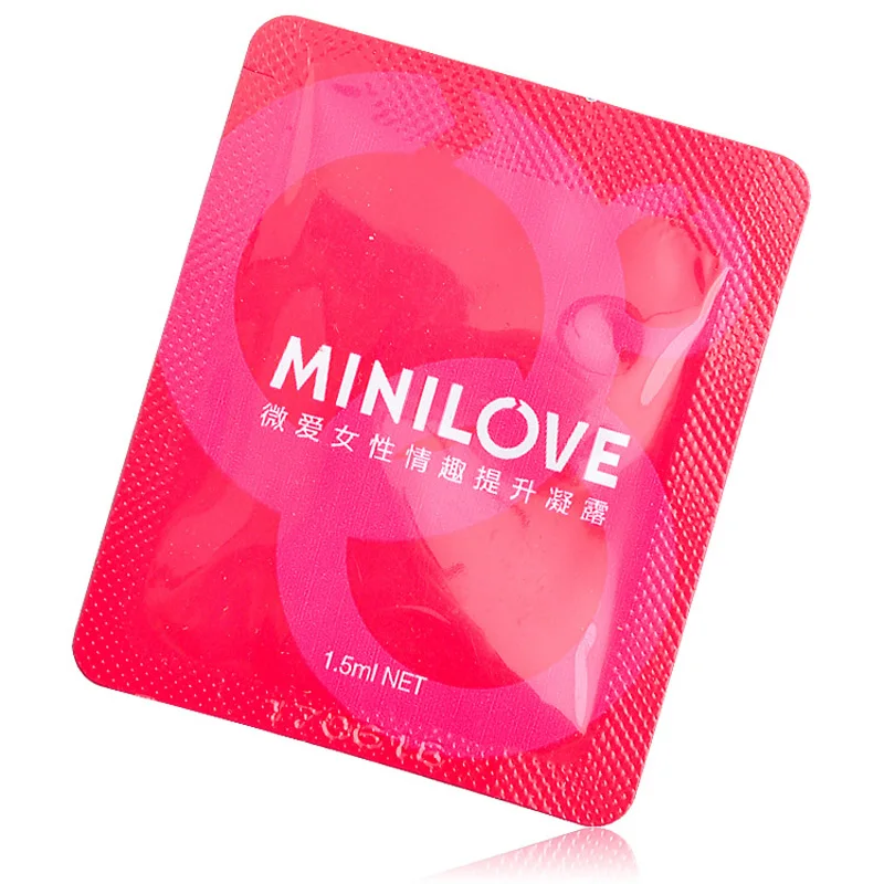 5 шт. эротический женский Улушителя секса капли возбудитель смазка для Для женщин