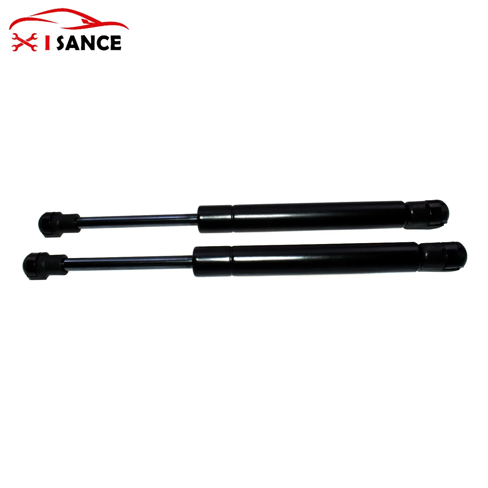 2шт. Поддержки стоек капота передних PM3096 для Volvo S60 S80 V70 XC70 1999-2014.