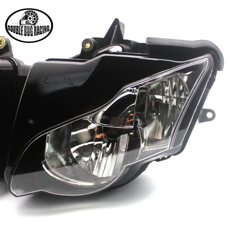 Аксессуары для мотоциклов головной светильник Honda CBR1000RR CBR 1000RR 2008 2009 2010 2011 CBR-1000RR 08