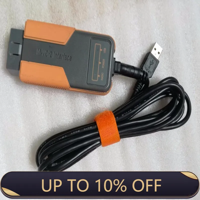 

2021 Newest V10.10.028 For Honda MTtool Diagnosticfor Toyota For Honda For Volvo 3 In 1 Usb Interface All Cables Software