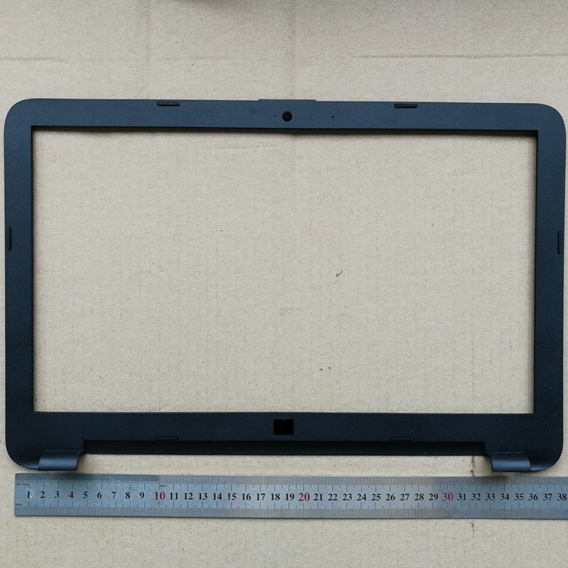 Новый ноутбук Топ чехол lcd задняя крышка/ЖК рамка для HP Pavilion 250 255 256 G4 G5 15 AC AF AY BN 15Z BA