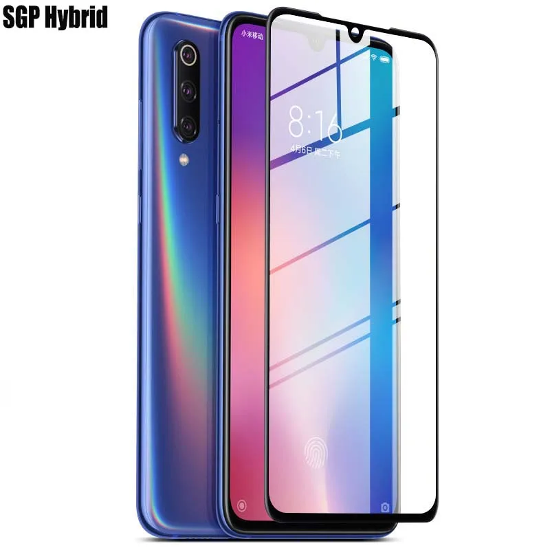 2 шт. для Xiaomi mi 9t Pro 9t 9se Защитное стекло для экрана mi 9 A3 защитное стекло на Xia mi пленка защитное закаленное стекло