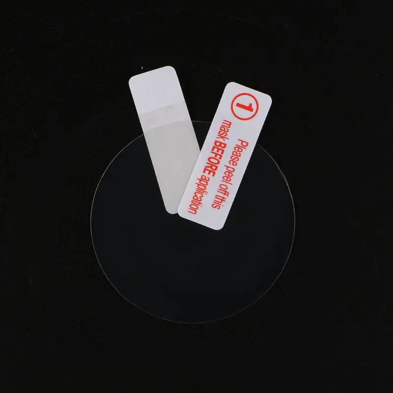 Защитная пленка защита экрана HD ультратонкие взрывозащищенные Анти Царапины