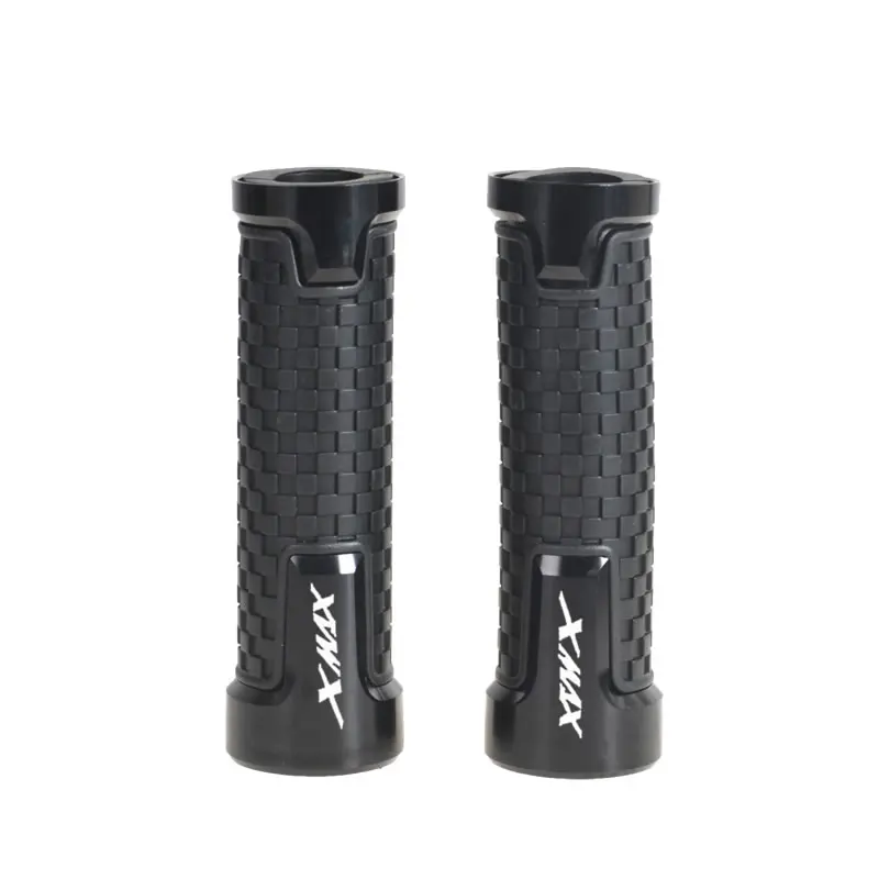 

Suitable for motorcycle Yamaha XMAX250 300 400 modified handle rubber handle cover throttle grip