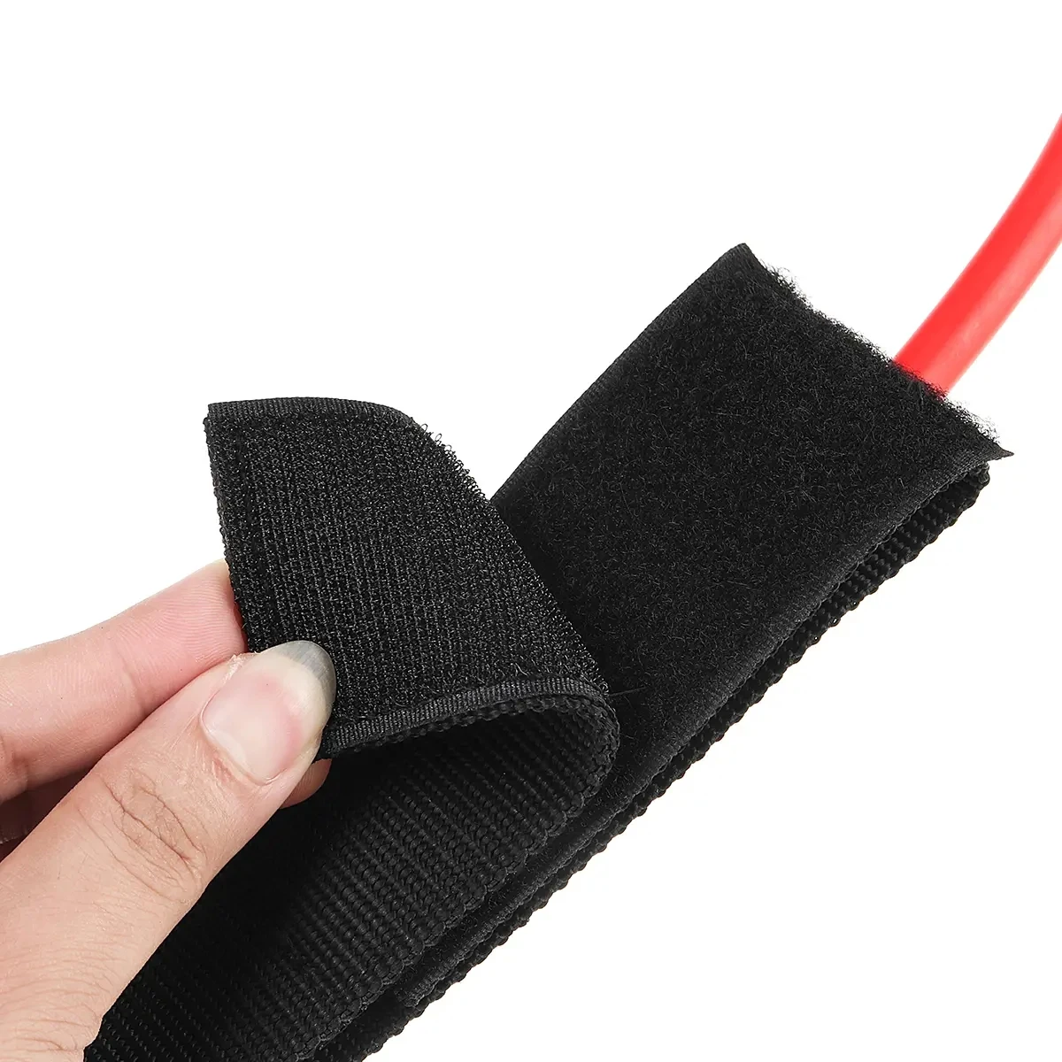 Для женщин 20lb красного цвета в стиле хип тренажер большой попой ремень ремешок