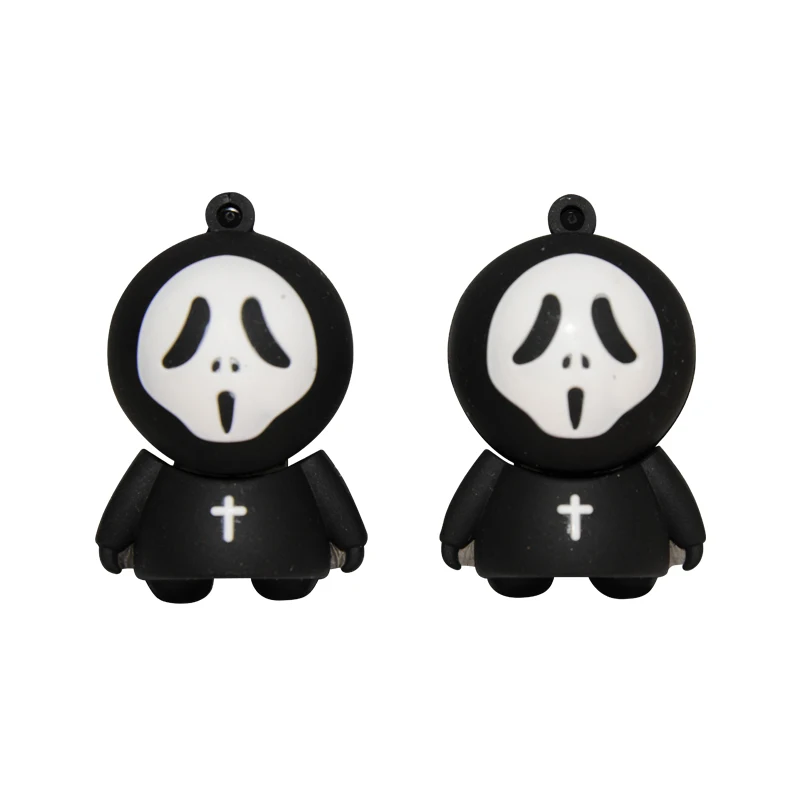 Usb-флеш-накопитель Grim Reaper 16 ГБ 4 8 32 64 | Компьютеры и офис