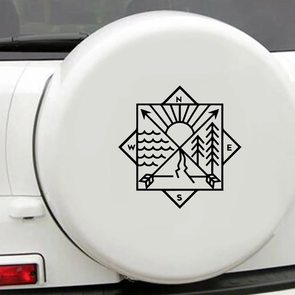 

Funny Sun Vinyl Wrap Funny Sticker On Car Stickers And Decals Rear Window Vinyl Car Styling