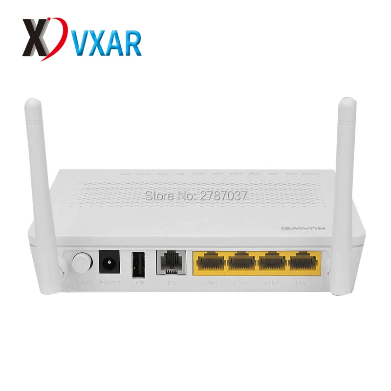 Хуа Вэй GPON ONU HG8546M GPON терминал ONT HG8546M маршрутизатор