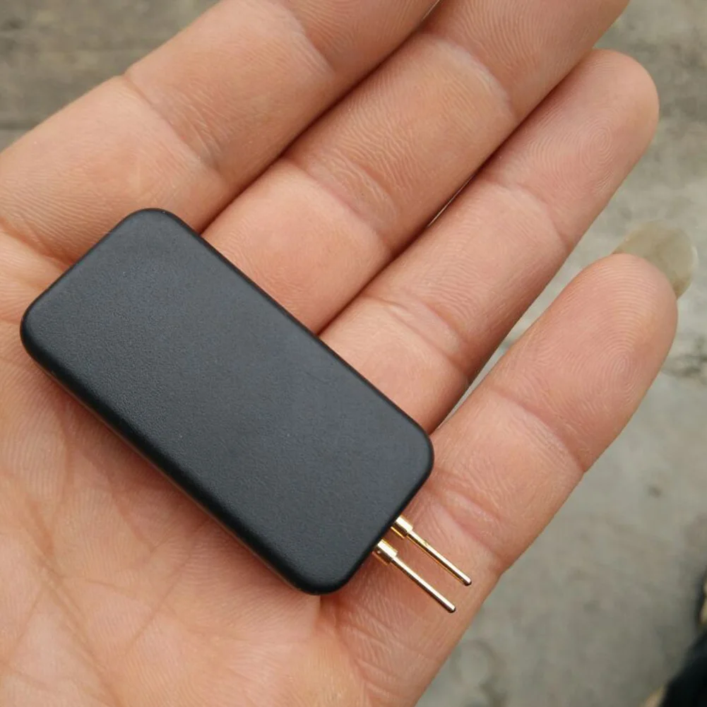 Прочный универсальный SRS дефектоскоп практическое тестирование безопасности